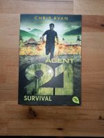 Agent 21 Thriller Buch Band 4 Chris Ryan Baden-Württemberg - Weil im Schönbuch Vorschau