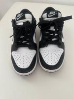 Nike Dunk Low PANDA Bayern - Leipheim Vorschau