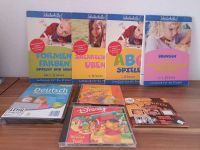 Schülerhilfe lernen Vorschule CD Rom 1. Klasse Zahlen Übungen Bayern - Adelshofen (Oberbayern) Vorschau