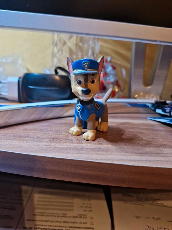 Toniefigur chase von Paw Patrol in Weinolsheim