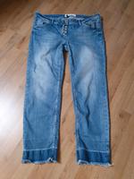 Damen 7/8 Jeans von CECIL in Gr. 44 Hessen - Hessisch Lichtenau Vorschau