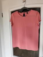 T-Shirt Bluse Esprit Rose Bayern - Teublitz Vorschau