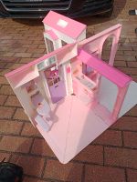 Barbie-Haus Thüringen - Golmsdorf Vorschau