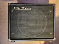 Mesa Boogie Open Back 1x12er Box  EV-Speaker top Zustand Baden-Württemberg - Mannheim Vorschau