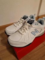 New Balance WX624 Sneaker - NEU!! Gr. 38 Bayern - Stephanskirchen Vorschau