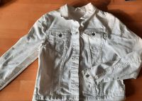 Jeansjacke Gr. 164 Bayern - Ampfing Vorschau