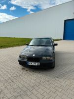 BMW E36 316i Limousine Schiebedach, Alarmanlage Nordrhein-Westfalen - Bocholt Vorschau