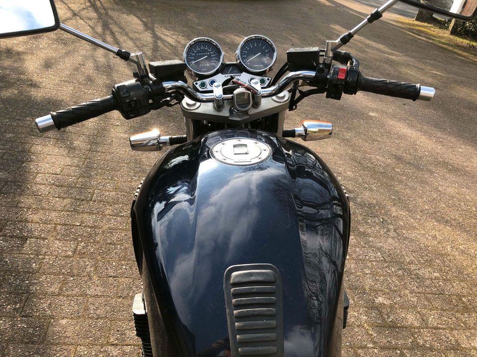 Yamaha xjr 1200 in Kirchlinteln