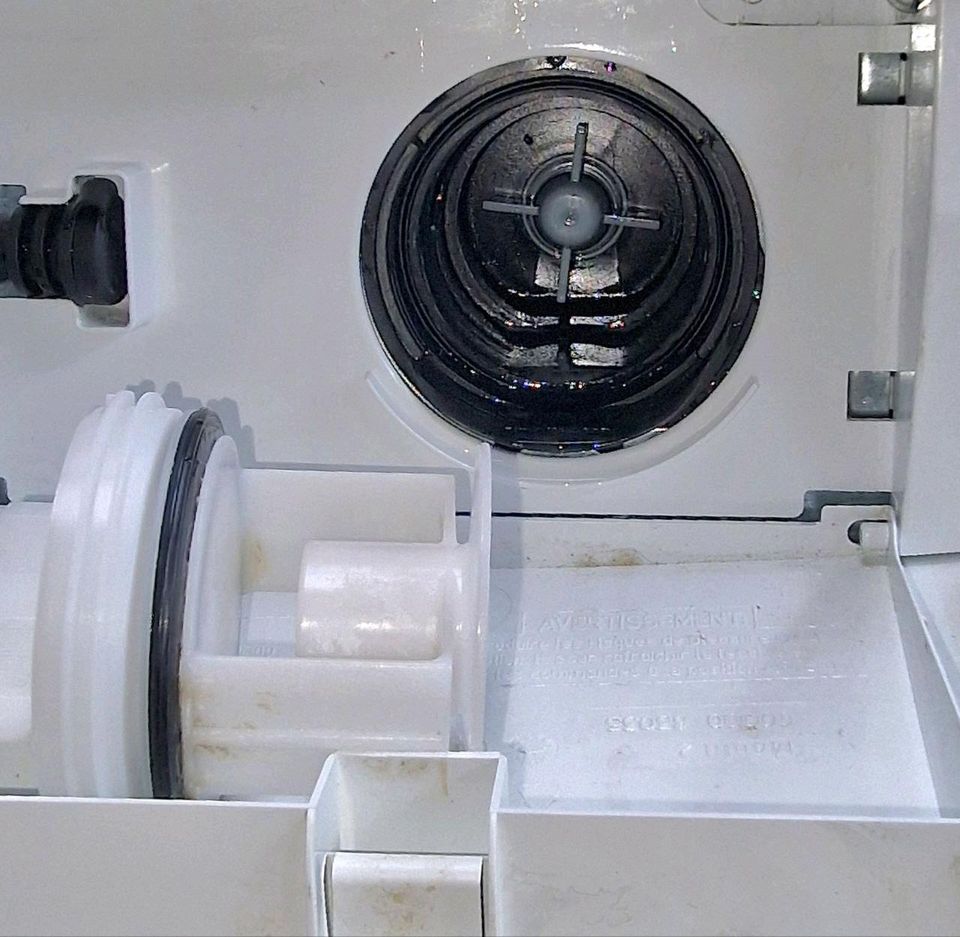 Siemens ekoWash Waschmaschine 6Kg/Klasse A. in Siegen