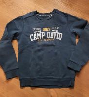 Sweatshirt Camp David Gr. 152 Hessen - Dreieich Vorschau