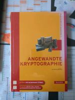 Angewandte Kryptographie neu ungebraucht Rheinland-Pfalz - Wörth am Rhein Vorschau