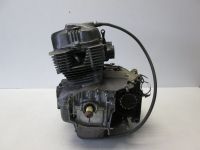 Motor Engine Honda CB 250 50011 km Baujahr 1981 Nordrhein-Westfalen - Detmold Vorschau