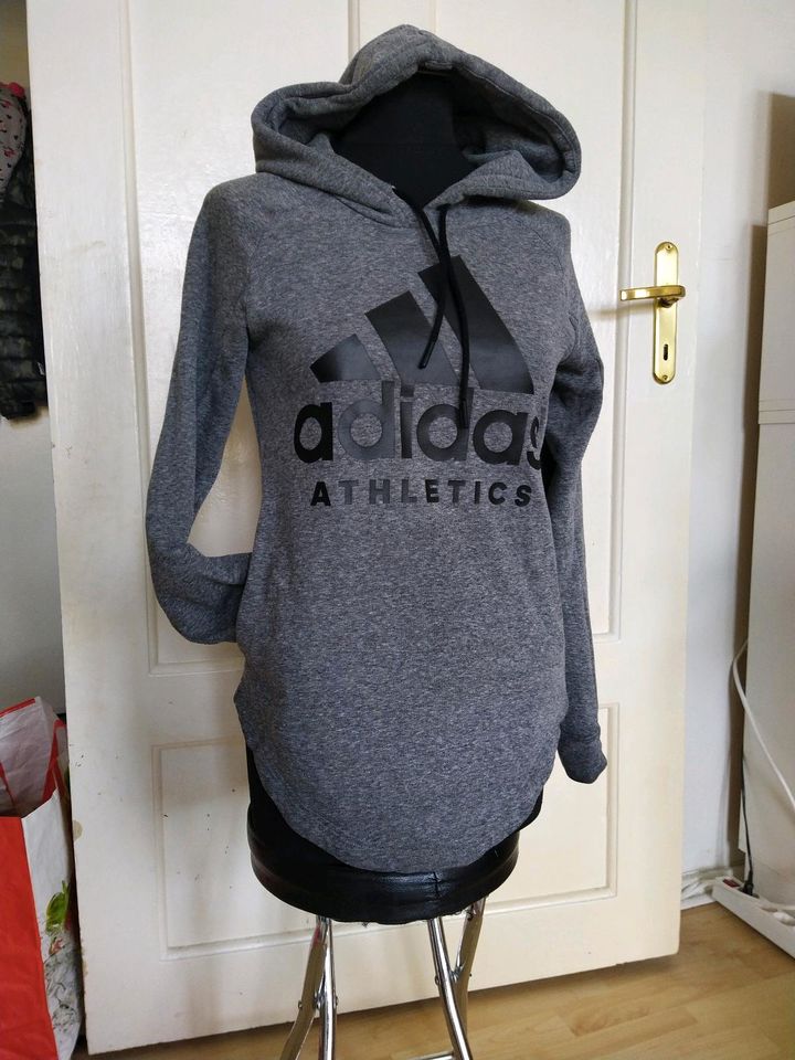 Adidas Pullover Sweatshirts Gr. XS in Potsdam