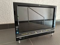 HP TouchSmart 300 - PC - Touchscreen Hessen - Bad Nauheim Vorschau