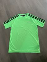 adidas Funktionshirt Gr. 152 Sachsen - Werdau Vorschau