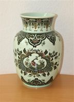 Villeroy & Boch Paon: große Vase - grün - 27,5 cm - handausgemalt Berlin - Lichterfelde Vorschau