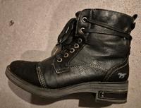 Mustang Stiefeletten Brandenburg - Eggersdorf Vorschau