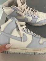 Nike Dunk High Eisblau Größe 36 Baden-Württemberg - Offenburg Vorschau