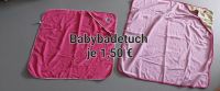 Baby Badetücher Bayern - Aichen Vorschau