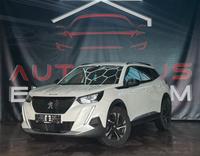 Peugeot 2008 Allure*2Hand*360Kamera*Spurhalte.. Nordrhein-Westfalen - Voerde (Niederrhein) Vorschau