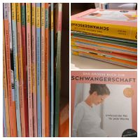 GU Schwangerschaft und Eltern Zeitschriften Hessen - Lich Vorschau