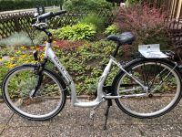 Alu-City-Bike 28Zoll Tiefeinsteiger Berlin - Neukölln Vorschau