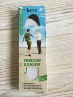 bama Frische-Sohlen Einlegesohlen 35/36 7 Paar Bayern - Wolnzach Vorschau