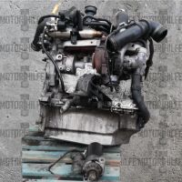 MOTOR VW T5 2.5TDI BPC KOMPLETT 174 PS 128 kW Harburg - Hamburg Hausbruch Vorschau