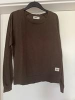 Wemoto Langarmshirt Gr.S Khaki Bayern - Vilsbiburg Vorschau