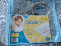 Baby Bettenset Decke Kissen alvi aus Thermovlies Leipzig - Leipzig, Zentrum Vorschau