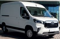 Maxus eDeliver9 L3H2 72kWh Berlin - Borsigwalde Vorschau