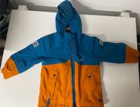 3-fach Jacke von Jack Wolfskin Größe 92 Bayern - Freising Vorschau