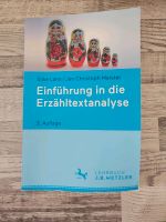 Einführung in die Erzähltextanalyse Sachsen-Anhalt - Könnern Vorschau