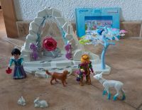 Playmobil Magic 9471 Kristalltor zur Winterwelt komplett Sachsen - Bad Dueben Vorschau