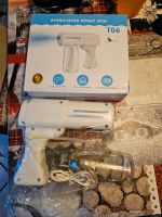 Sterilizing spray gun t06 Niedersachsen - Uslar Vorschau