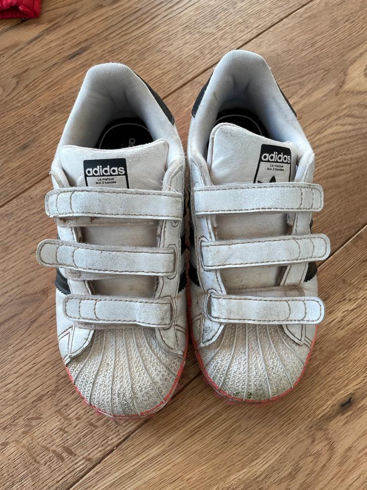 Adidas ortholite 31 hotsell