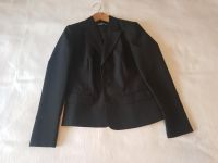 Blazer Damen Gr. 36 wie neu schwarz Brandenburg - Fredersdorf-Vogelsdorf Vorschau