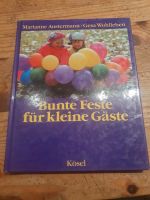 Bunte Feste für kleine Gäste Nordrhein-Westfalen - Bornheim Vorschau