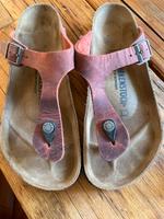 Birkenstock Gizeh Nordrhein-Westfalen - Burscheid Vorschau