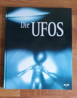 Buch Die Ufos von Eco Berlin - Köpenick Vorschau