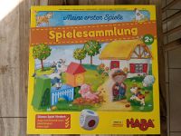 Haba Spielesammlung - Meine ersten Spiele ab 2 J. Mecklenburg-Vorpommern - Wismar Vorschau