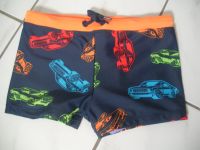 Badehose Motiv Autos Gr. 98/104 - NEU Bayern - Fürth Vorschau