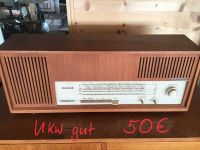 Radio, Tonband, Phono, TV, 50er bis 70er Jahre Bayern - Lindenberg im Allgäu Vorschau