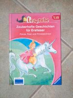 Leserabe 1. Lesestufe Ravensburger Erstleser Ponys Feen  Elfen Baden-Württemberg - Brühl Vorschau