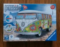 3D Puzzle VW T1 OVP Niedersachsen - Bahrdorf Vorschau