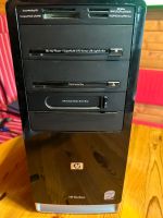 Pc HP Computer HDMI Tower Nordrhein-Westfalen - Gladbeck Vorschau