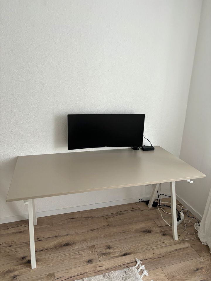 Ikea Schreibtisch (Trotten) in Neumünster