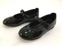 Riemchen Ballerinas Mary-Janes schwarz Lackoptik Gr. 26 festlich Niedersachsen - Göttingen Vorschau