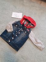 Kanz Jeansjacke Gr.80 Nordrhein-Westfalen - Dormagen Vorschau