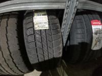 235/65 R17 104V Goodyear Wrangler HP All Weather Ganzjahresreifen Nordwestmecklenburg - Landkreis - Grevesmuehlen Vorschau